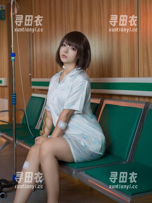 瞧！在观看玉汇 kokuhui的“ErophoneRe真子”时，图片里的光影似乎在诉说不为人知的默契。